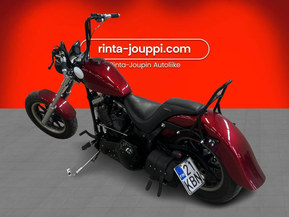 Harley-Davidson Softail