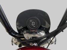 Harley-Davidson Softail