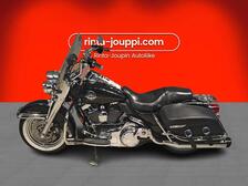 Harley-Davidson Touring