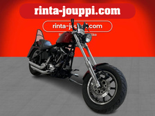 Harley-Davidson Softail