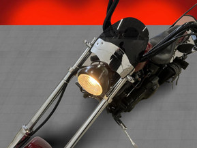 Harley-Davidson Softail