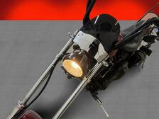 Harley-Davidson Softail