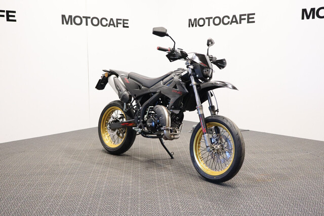 Drac Supermoto