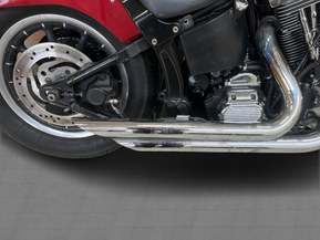 Harley-Davidson Softail