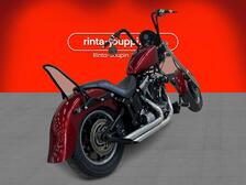 Harley-Davidson Softail