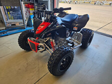Can-Am DS