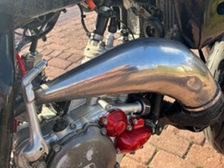 Husqvarna SM