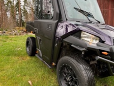 Polaris Ranger