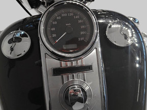 Harley-Davidson Touring