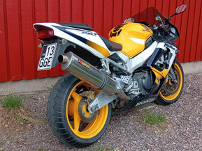 Honda CBR
