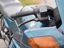 BMW K