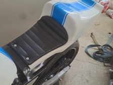Suzuki GSX-R