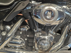 Harley-Davidson Touring