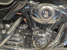 Harley-Davidson Touring