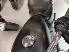 Harley-Davidson Sportster