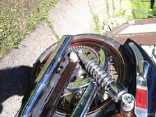 Harley-Davidson Sportster