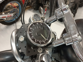 Harley-Davidson Sportster