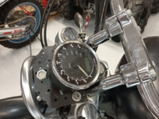 Harley-Davidson Sportster