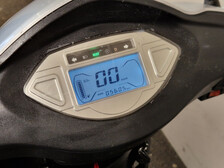 Pyrkijä E400