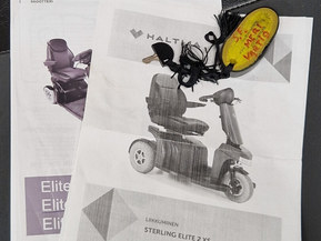 Muu merkki Muu malli