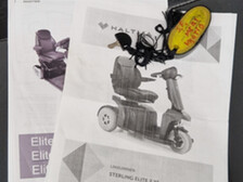 Muu merkki Muu malli