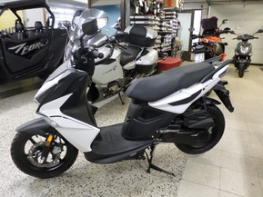 Kymco Super8