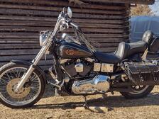 Harley-Davidson Dyna