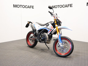 Drac Supermoto