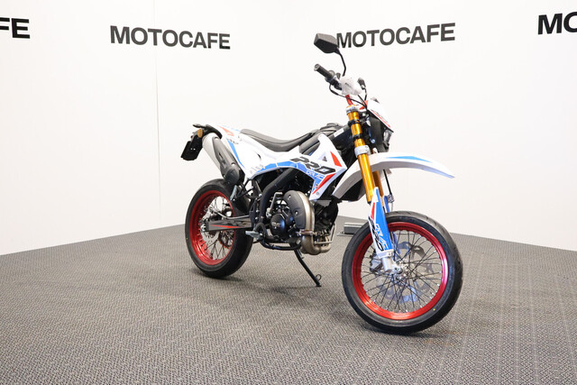 Drac Supermoto