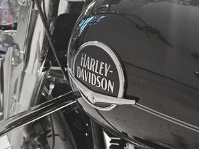 Harley-Davidson Touring