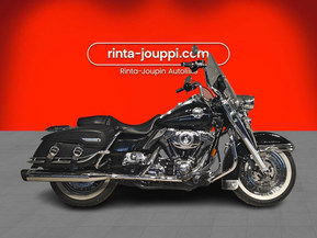 Harley-Davidson Touring