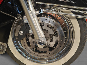 Harley-Davidson Touring