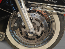 Harley-Davidson Touring