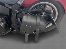 Harley-Davidson Softail