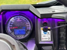 Polaris Ranger