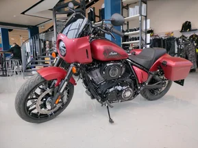 Indian Chief