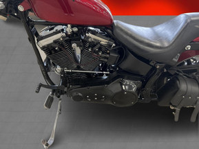 Harley-Davidson Softail