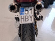 Honda CB