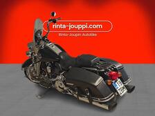 Harley-Davidson Touring