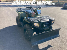 Polaris Sportsman