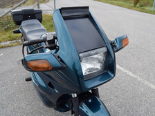BMW K