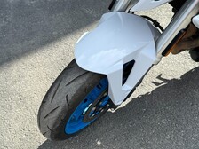 Suzuki GSX-8S