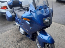 BMW R
