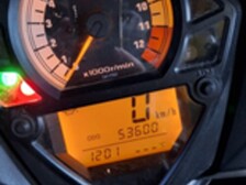 Suzuki SV