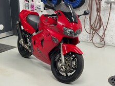 Honda VFR