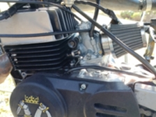 Suzuki PV