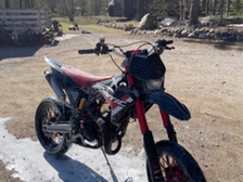 Fantic Motor Casa