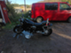 Kawasaki Eliminator