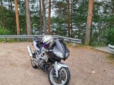 Suzuki SV