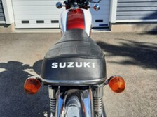 Suzuki GT